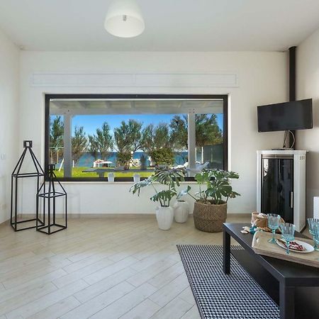 ברינדיזי Villa Hoara By Barbarhouse מראה חיצוני תמונה