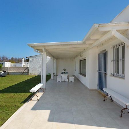 ברינדיזי Villa Hoara By Barbarhouse מראה חיצוני תמונה