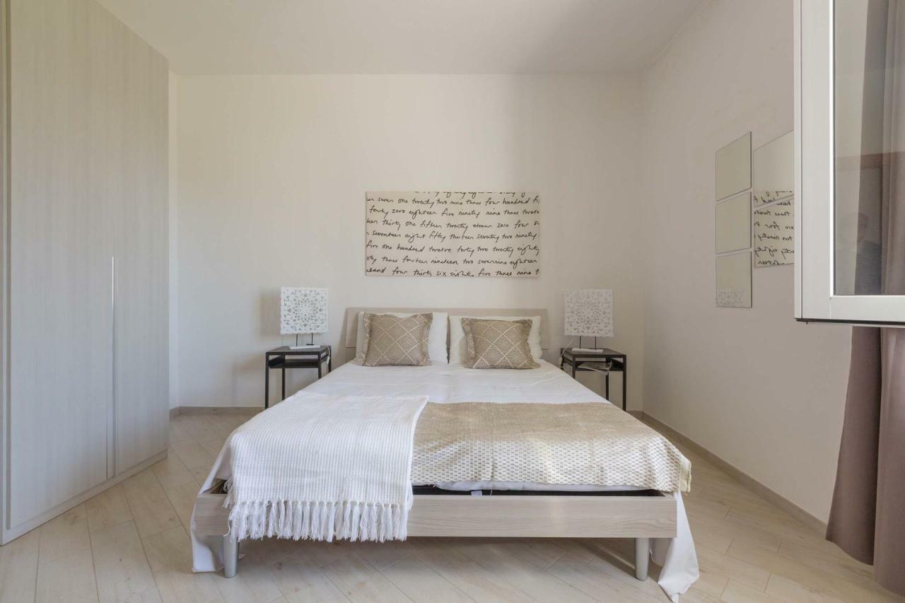 ברינדיזי Villa Hoara By Barbarhouse מראה חיצוני תמונה
