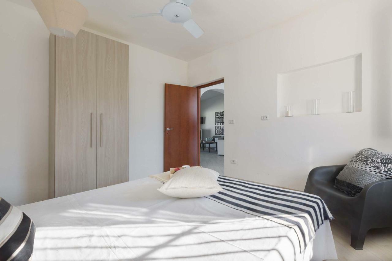 ברינדיזי Villa Hoara By Barbarhouse מראה חיצוני תמונה