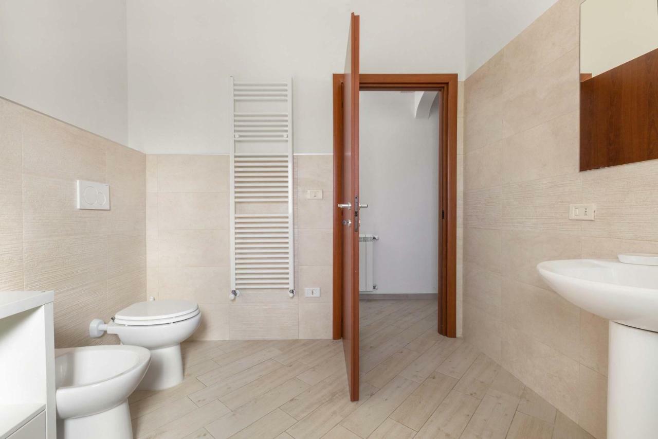 ברינדיזי Villa Hoara By Barbarhouse מראה חיצוני תמונה