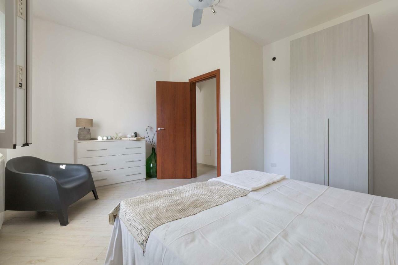 ברינדיזי Villa Hoara By Barbarhouse מראה חיצוני תמונה