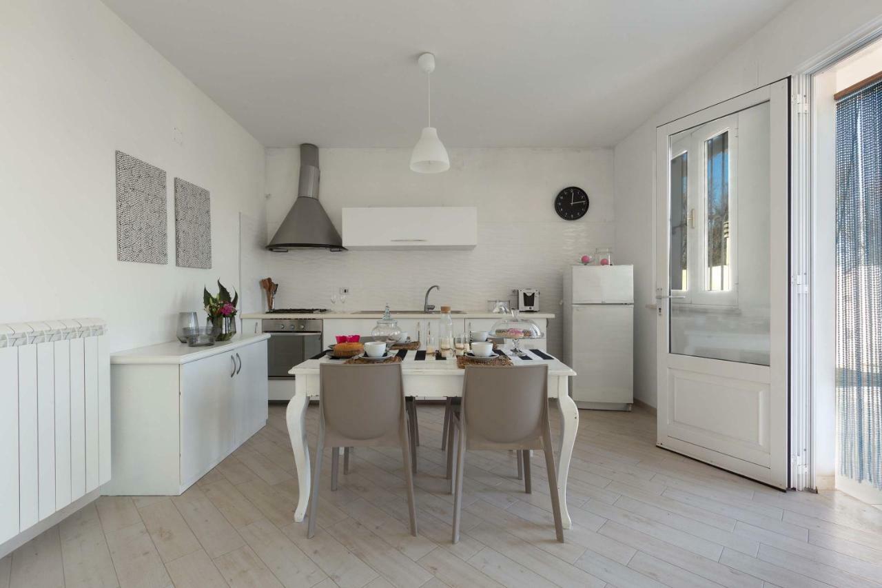 ברינדיזי Villa Hoara By Barbarhouse מראה חיצוני תמונה
