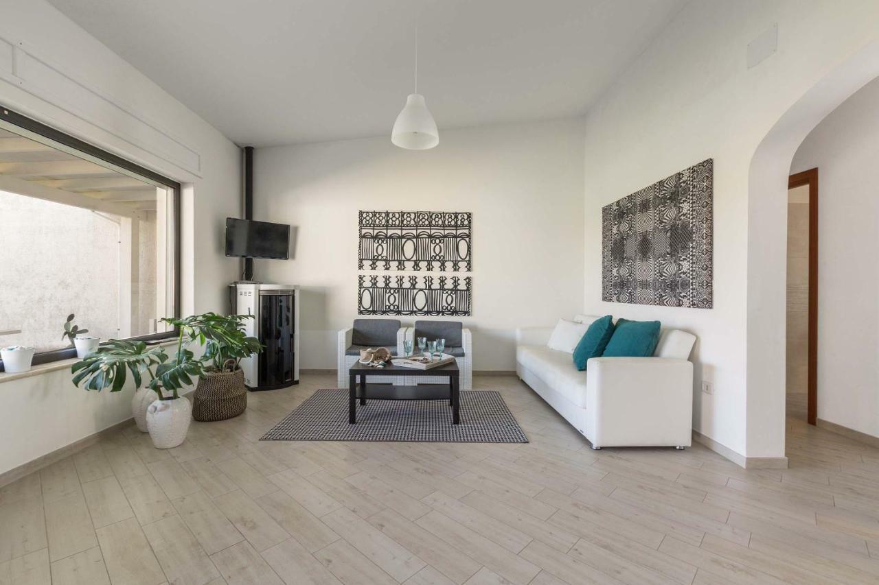 ברינדיזי Villa Hoara By Barbarhouse מראה חיצוני תמונה