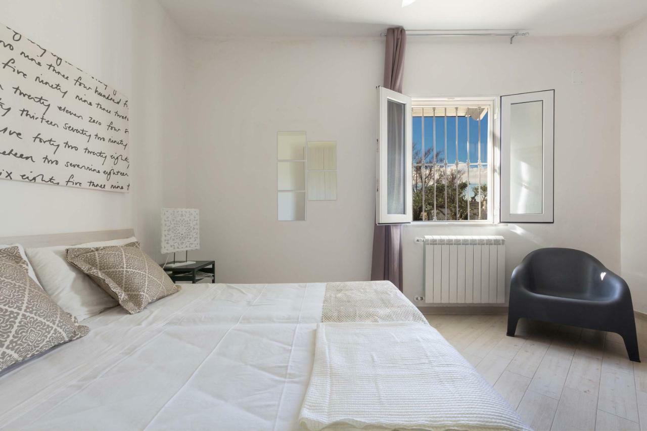 ברינדיזי Villa Hoara By Barbarhouse מראה חיצוני תמונה